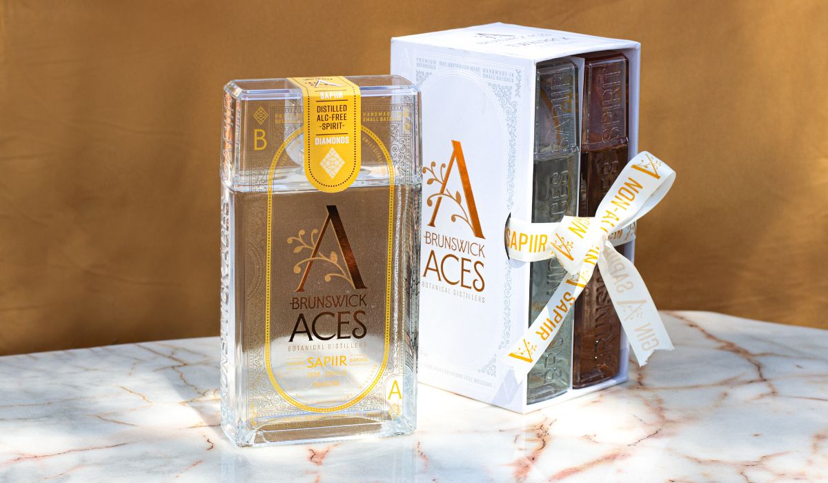 Christmas gift guide for wine and spirit lovers